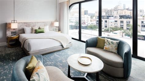 dream hotels los angeles|Luxury LA Hotel Rooms & Suites .